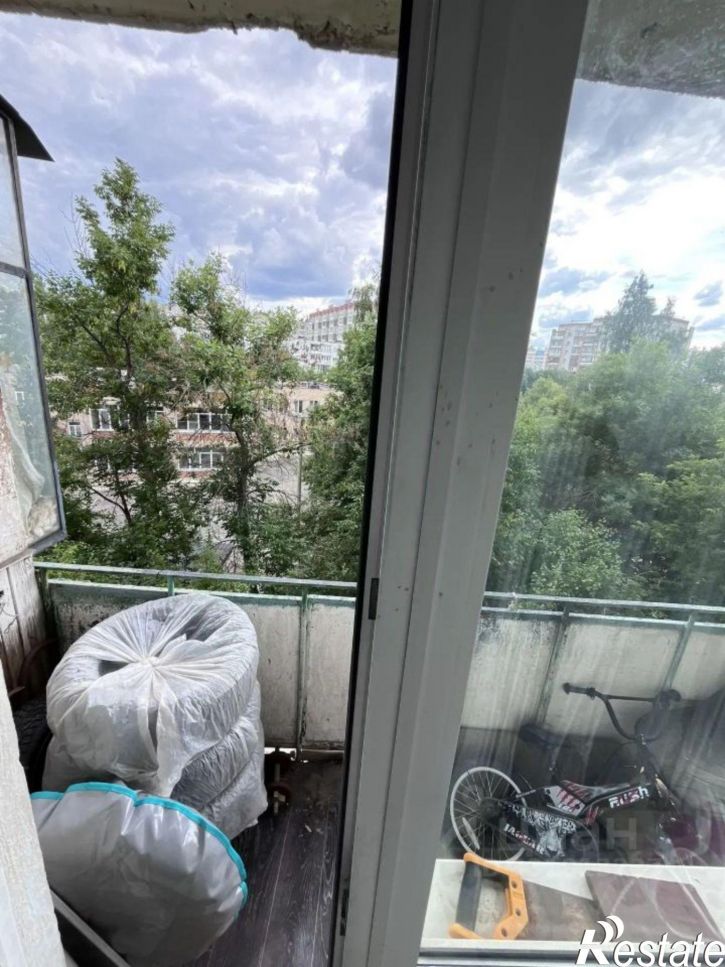 2-комн квартира ул Ворошилова, 11,  д. 11