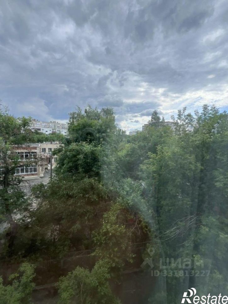 2-комн квартира ул Ворошилова, 11,  д. 11