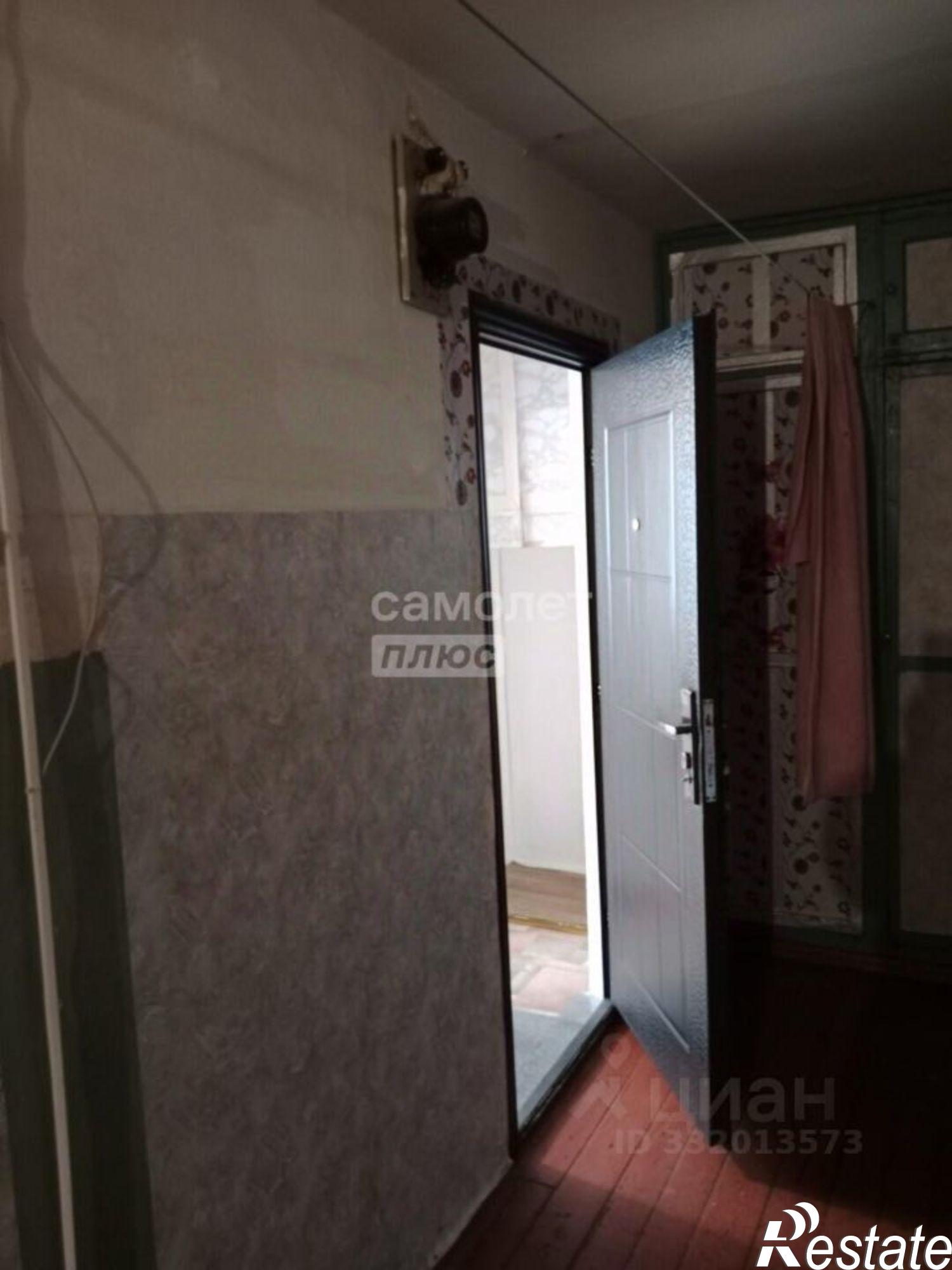 Купить комнату за 640 000 рублей на ул Гончаренко, 73