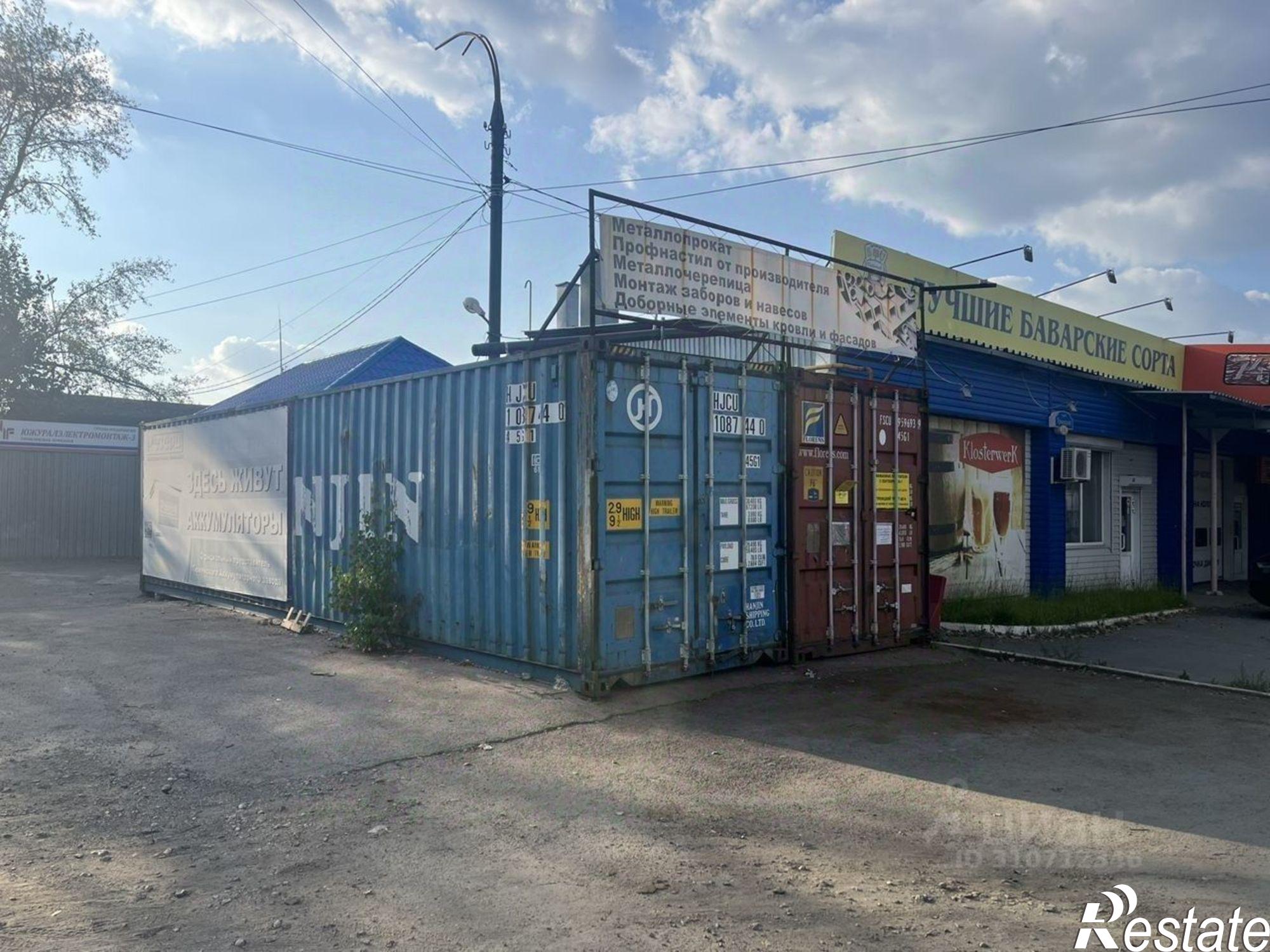 Сдать складское помещение за 625 000 рублей на Троицкий тракт, 1А