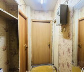 комната 12 кв м Комсомольский пр-кт, 18А