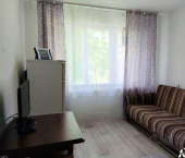 комната 67 кв м ул Солнечная, 14