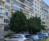 3-комн, 72кв м, этаж 4/9 ул Молдавская, 11