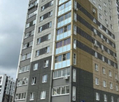 3-комн, 75кв м, этаж 5/16 ул Маршала Чуйкова, 5