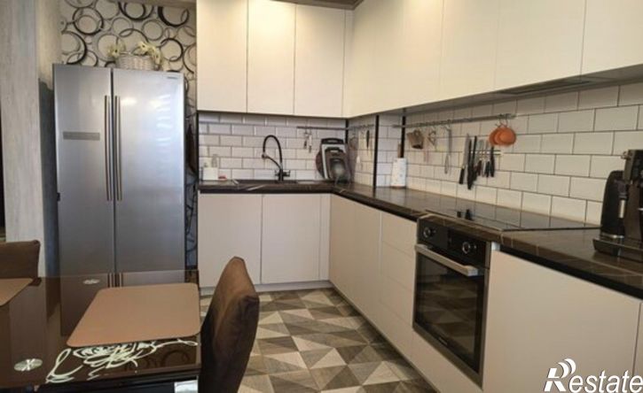 3-комн квартира ул Чичерина, 23,  д. 23
