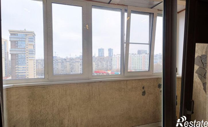 3-комн квартира ул Чичерина, 23,  д. 23