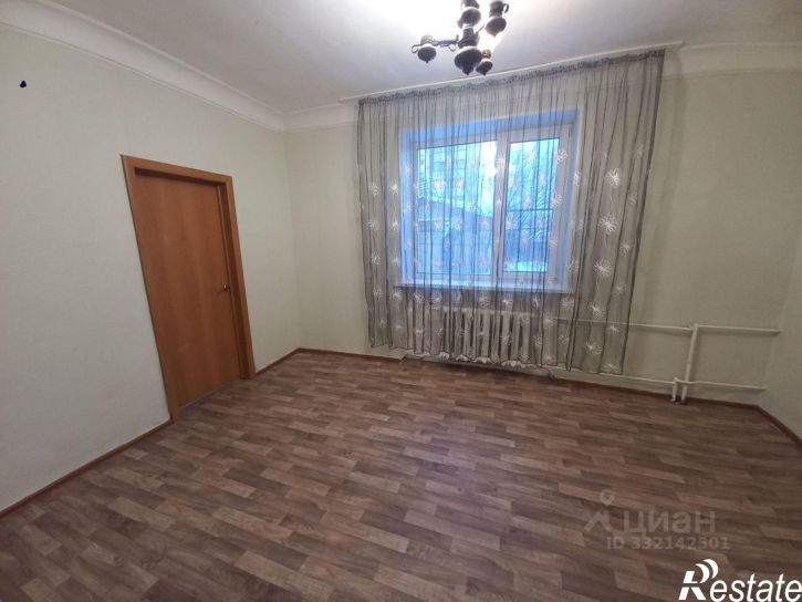 3-комн квартира ул Краснознаменная, 15,  д. 15