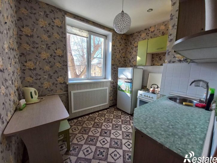 3-комн квартира ул Краснознаменная, 15,  д. 15