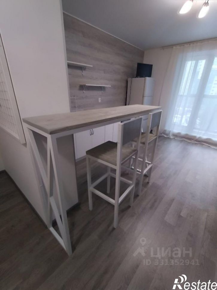 1-комн квартира ул Телевизионная, 12,  д. 12