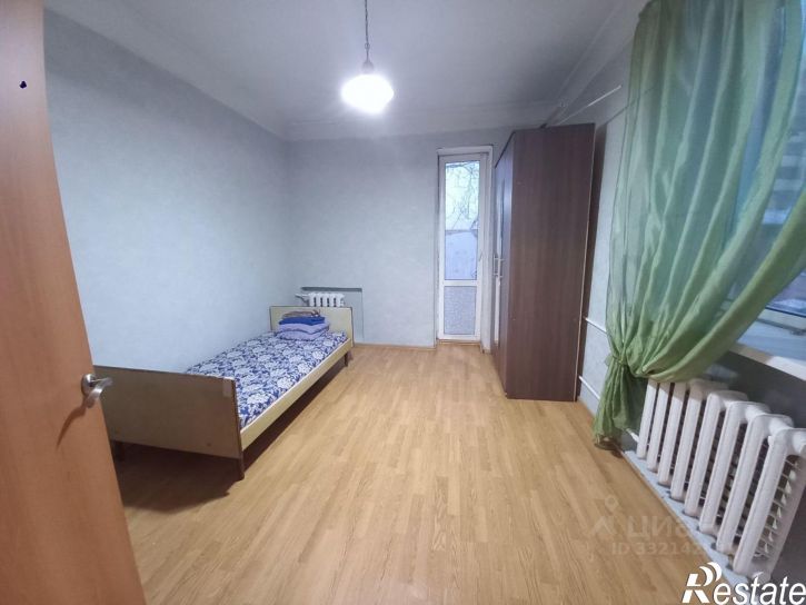 3-комн квартира ул Краснознаменная, 15,  д. 15