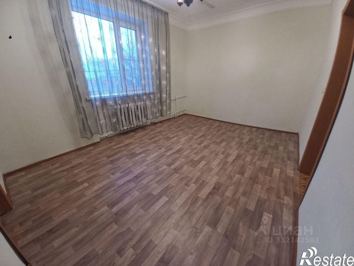 3-комн квартира ул Краснознаменная, 15,  д. 15