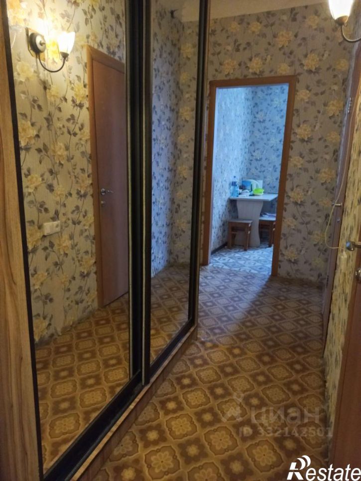 3-комн квартира ул Краснознаменная, 15,  д. 15