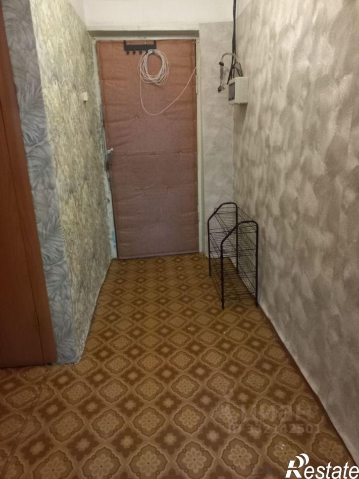 3-комн квартира ул Краснознаменная, 15,  д. 15