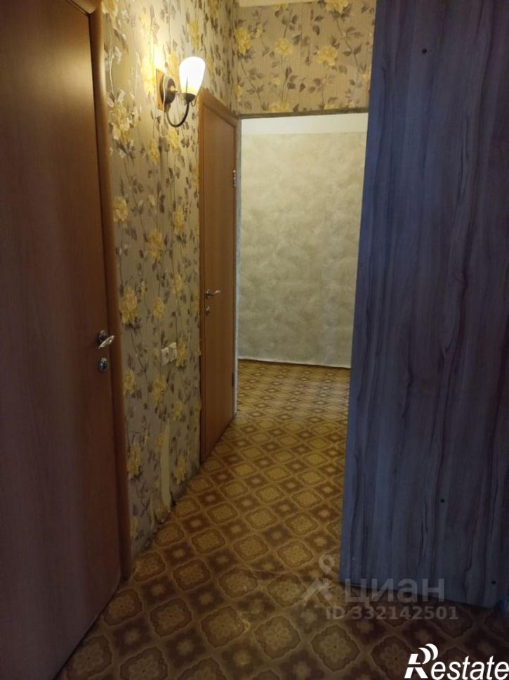 3-комн квартира ул Краснознаменная, 15,  д. 15