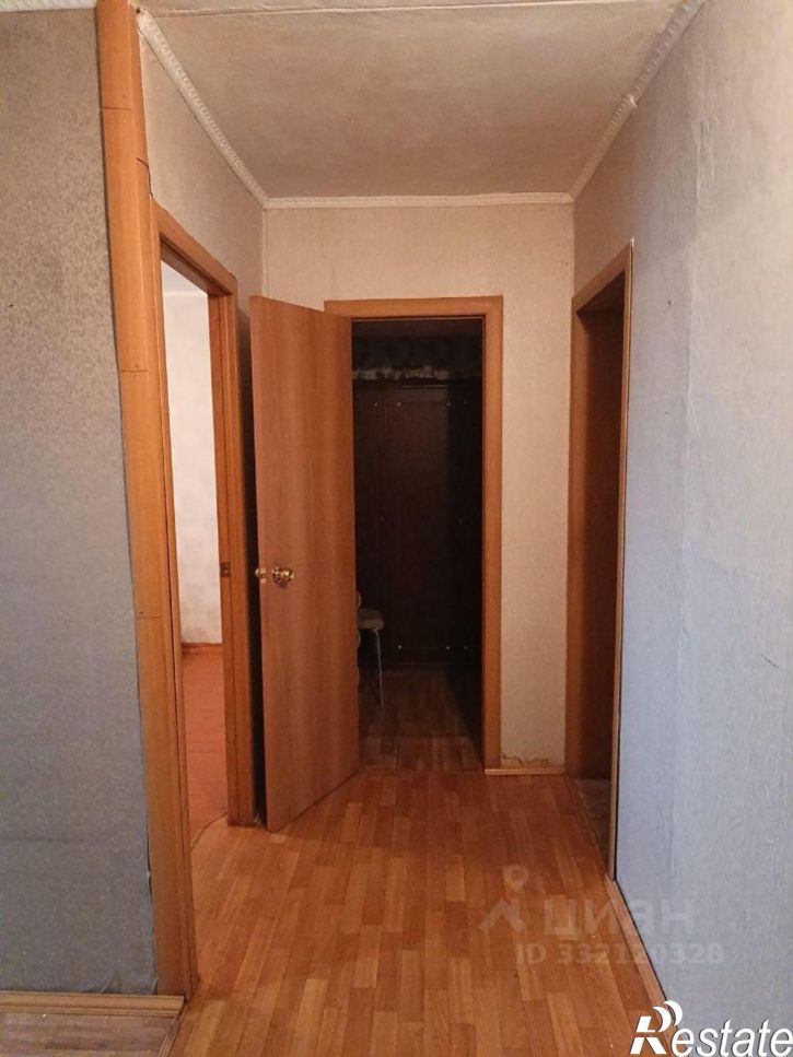 2-комн квартира Комсомольский пр-кт, 38,  д. 38