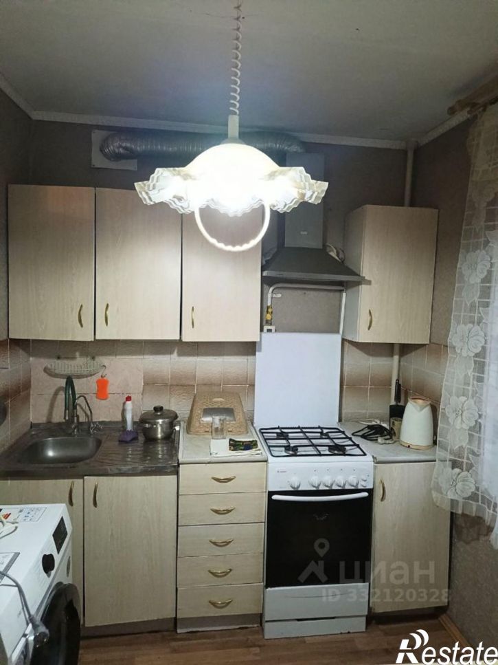2-комн квартира Комсомольский пр-кт, 38,  д. 38