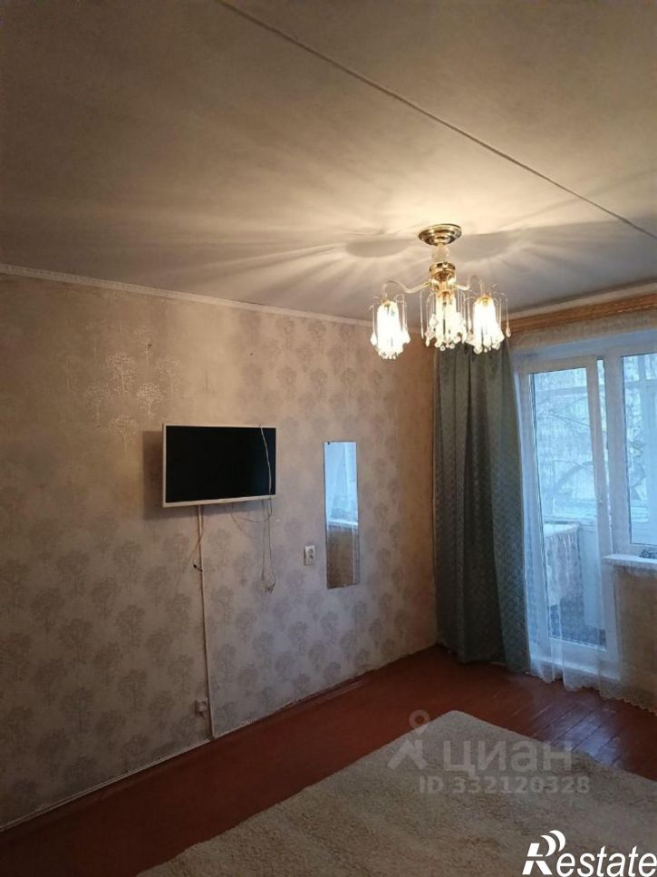 2-комн квартира Комсомольский пр-кт, 38,  д. 38