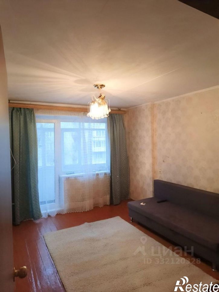2-комн квартира Комсомольский пр-кт, 38,  д. 38