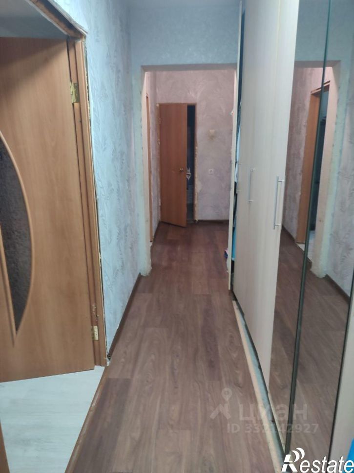2-комн квартира ул Болейко, 4Б,  д. 4Б