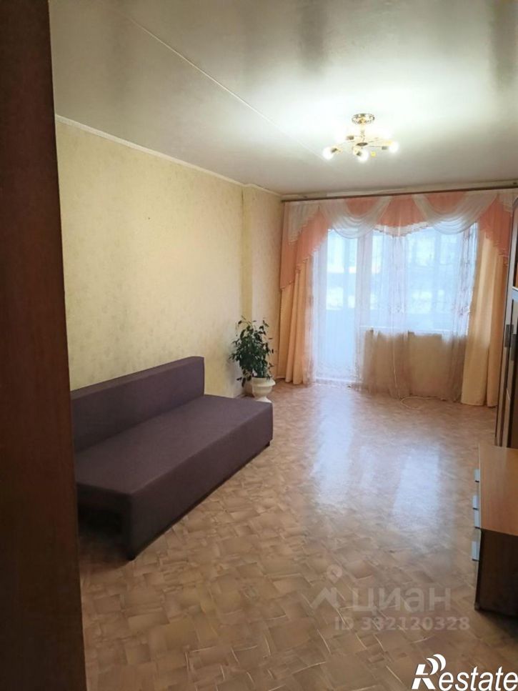 2-комн квартира Комсомольский пр-кт, 38,  д. 38
