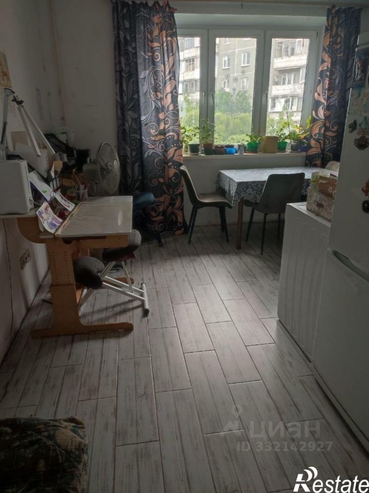 2-комн квартира ул Болейко, 4Б,  д. 4Б