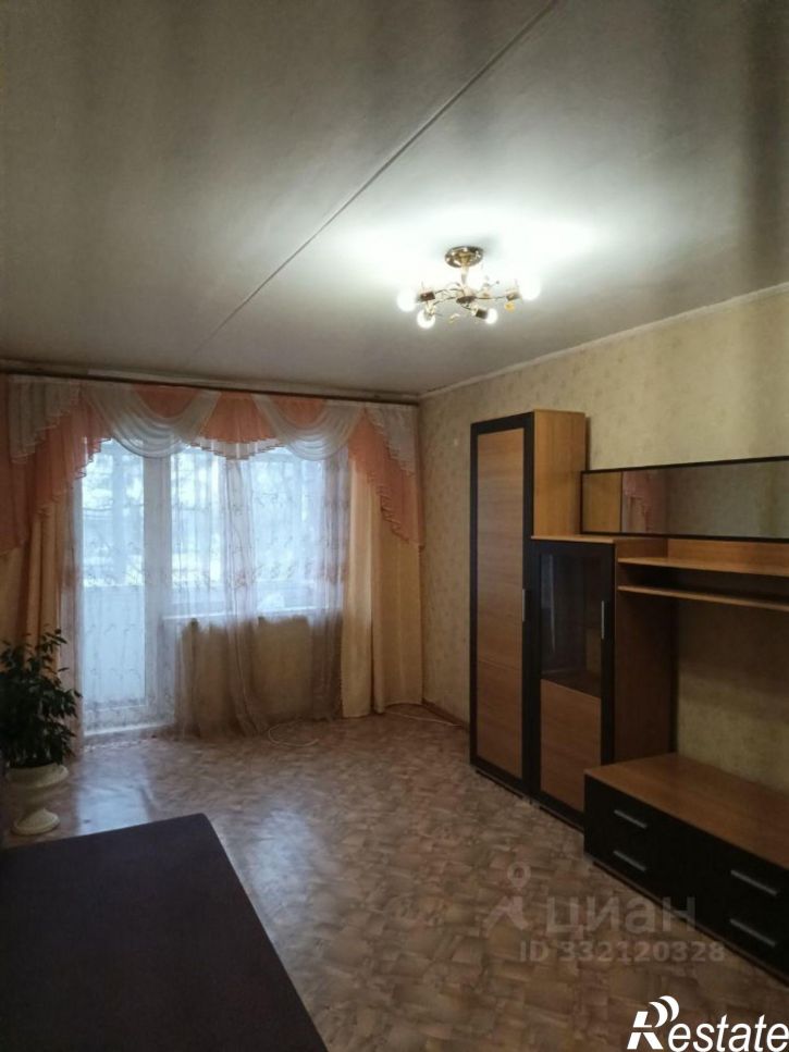 2-комн квартира Комсомольский пр-кт, 38,  д. 38