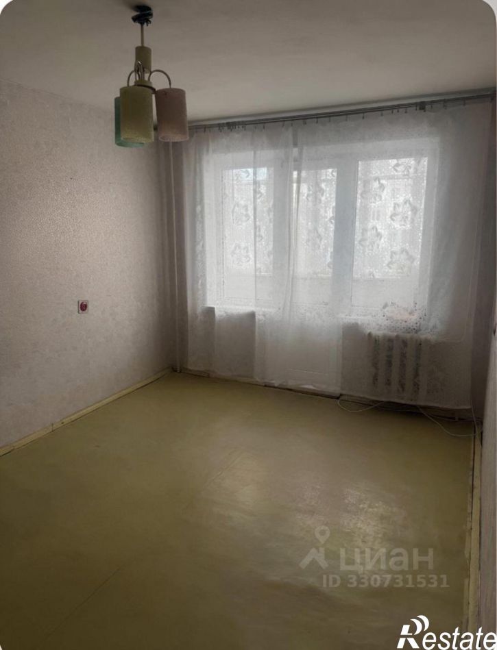1-комн квартира ул Обская, 2,  д. 2