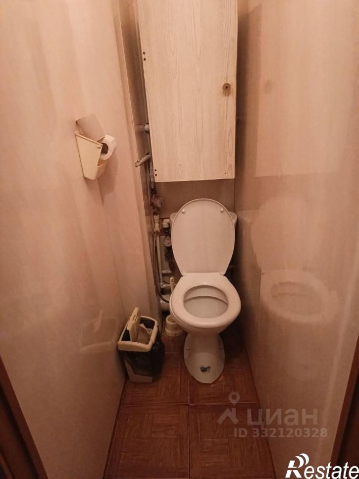 2-комн квартира Комсомольский пр-кт, 38,  д. 38