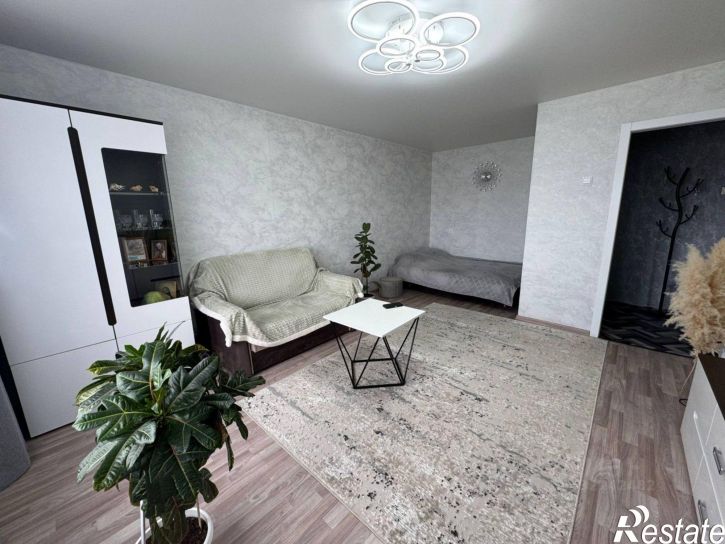 1-комн квартира ул Комаровского, 6,  д. 6