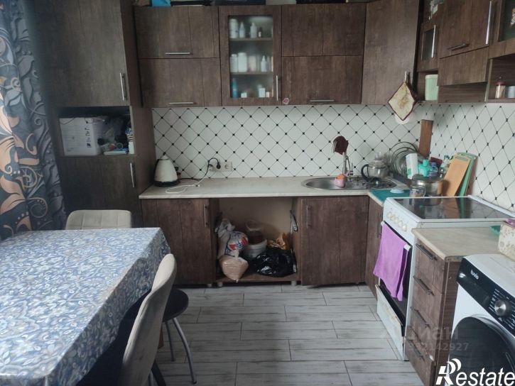 2-комн квартира ул Болейко, 4Б,  д. 4Б