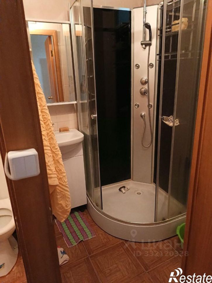 2-комн квартира Комсомольский пр-кт, 38,  д. 38