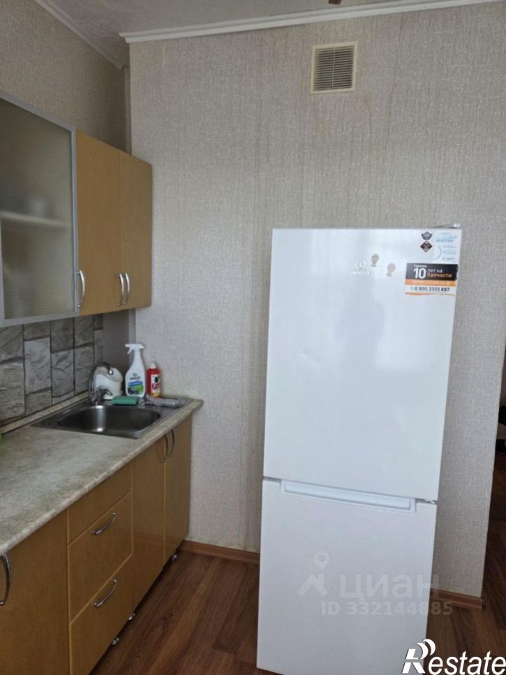 1-комн квартира ул Молодогвардейцев, 54,  д. 54