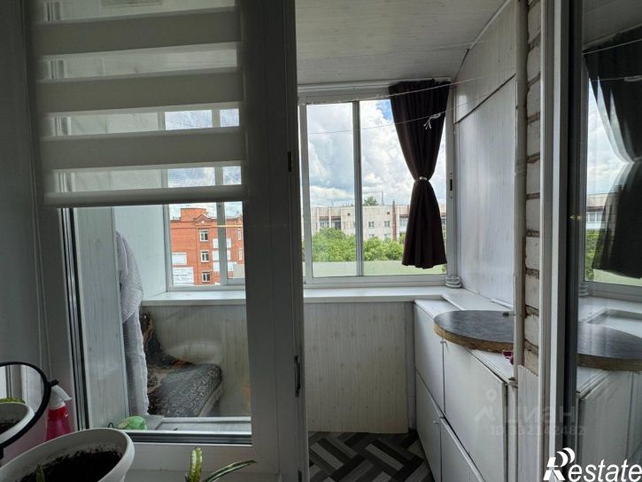 1-комн квартира ул Комаровского, 6,  д. 6