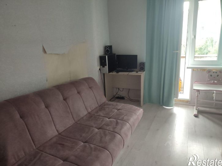 2-комн квартира ул Болейко, 4Б,  д. 4Б
