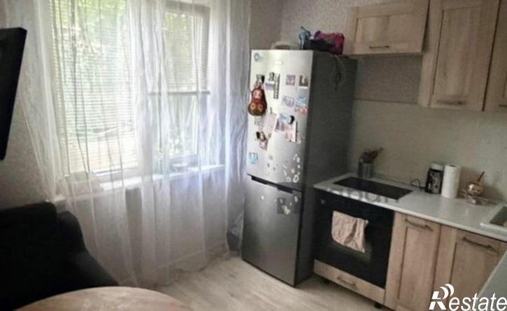 1-комн квартира ул 40-летия Победы, 43,  д. 43