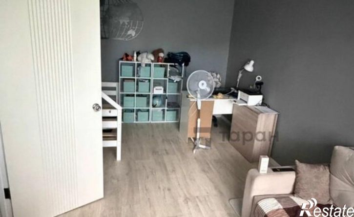 1-комн квартира ул 40-летия Победы, 43,  д. 43