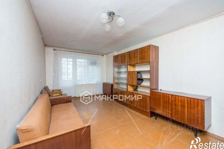 2-комн квартира пр-кт Победы, 293,  д. 293
