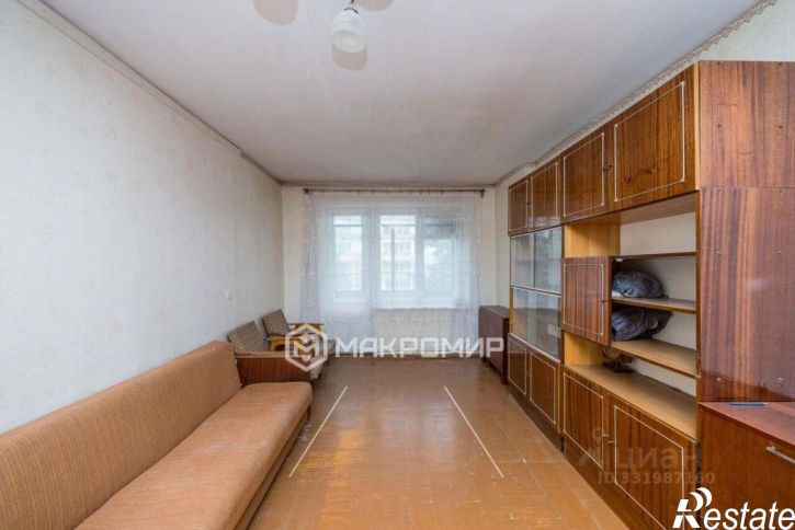 2-комн квартира пр-кт Победы, 293,  д. 293