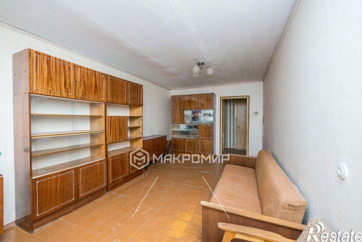 2-комн квартира пр-кт Победы, 293,  д. 293
