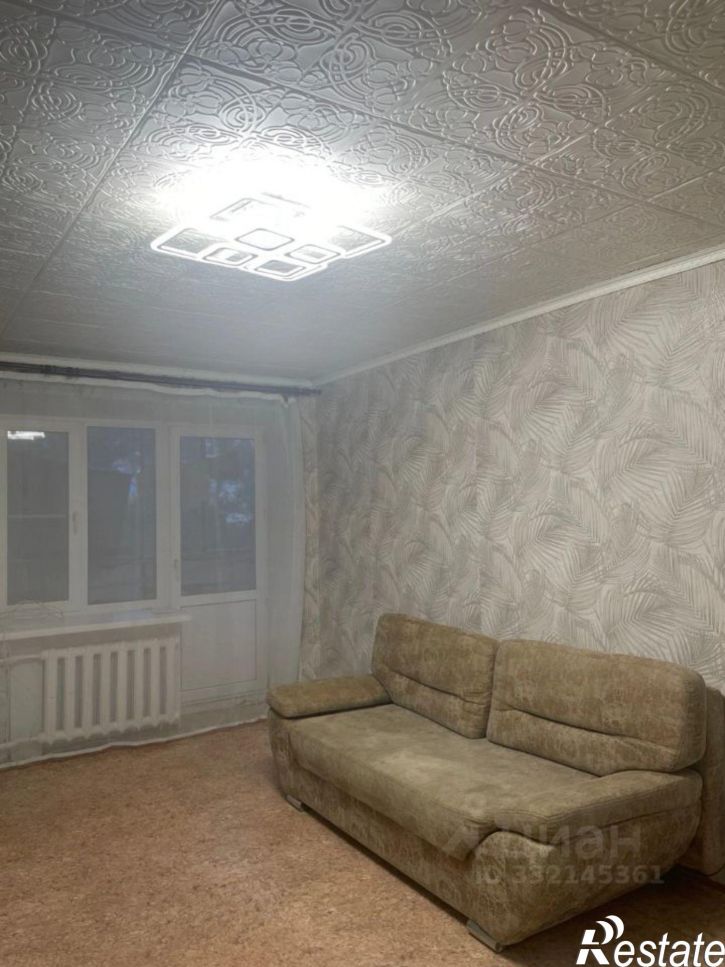 1-комн квартира ул Горьковская, 6,  д. 6