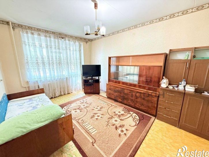 3-комн квартира ул Российская, 277,  д. 277