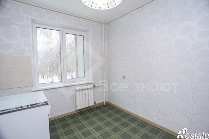 3-комн квартира ул Богдана Хмельницкого, 36,  д. 36