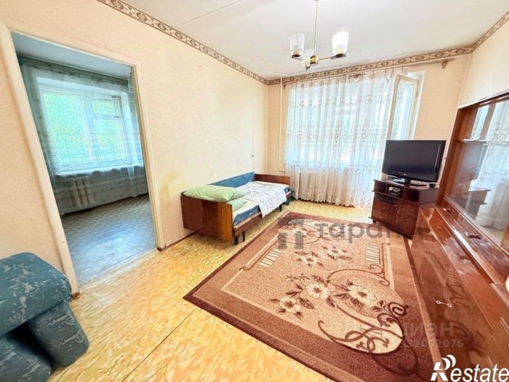 3-комн квартира ул Российская, 277,  д. 277