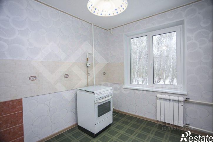 3-комн квартира ул Богдана Хмельницкого, 36,  д. 36