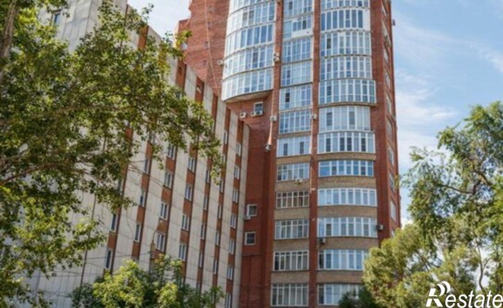 4-комн квартира ул Энтузиастов, 11В,  д. 11В