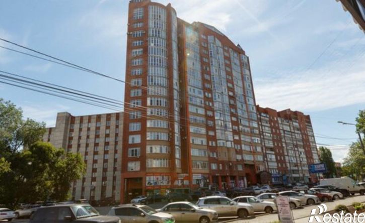 4-комн квартира ул Энтузиастов, 11В,  д. 11В