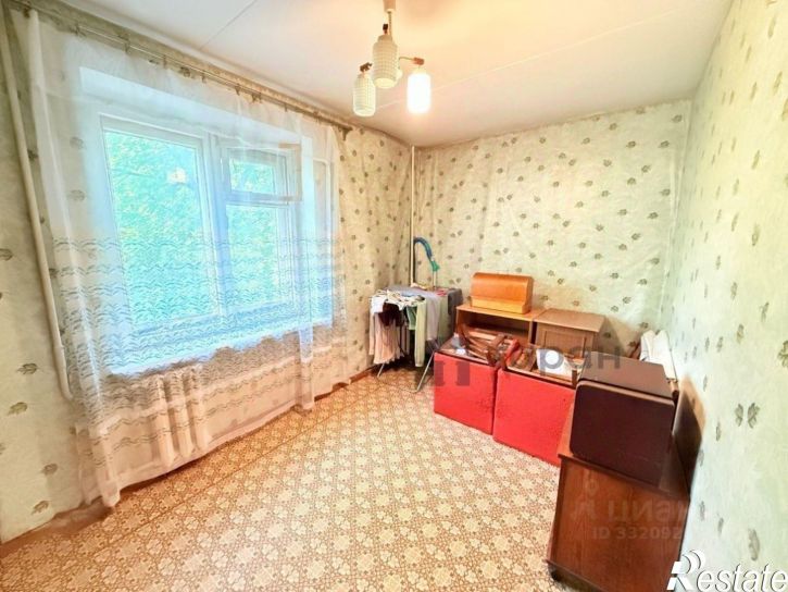 3-комн квартира ул Российская, 277,  д. 277