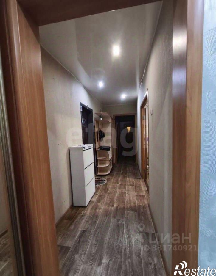 3-комн квартира ул Либединского, 51,  д. 51