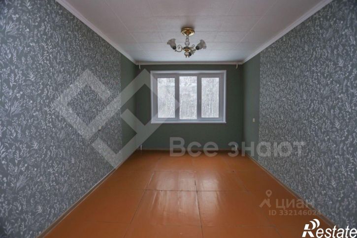 3-комн квартира ул Богдана Хмельницкого, 36,  д. 36