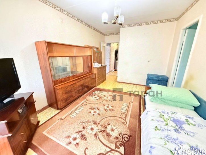 3-комн квартира ул Российская, 277,  д. 277